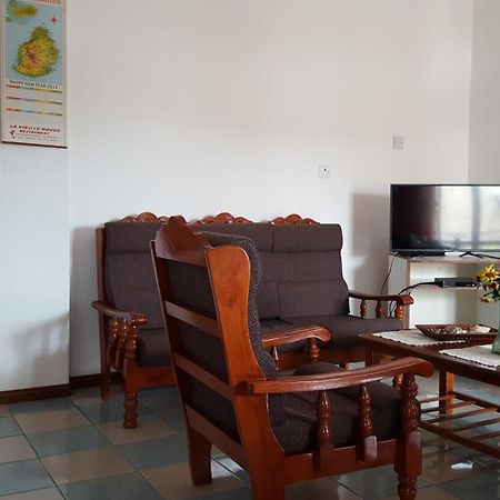 The Impala Mauritius Apartamento Trou aux Biches Exterior foto