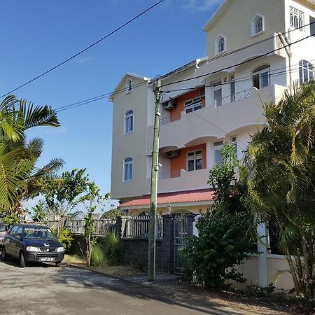 The Impala Mauritius Apartamento Trou aux Biches Exterior foto