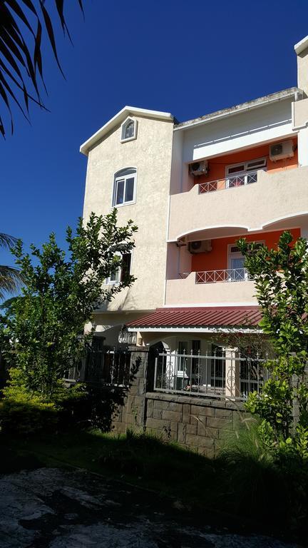 The Impala Mauritius Apartamento Trou aux Biches Exterior foto