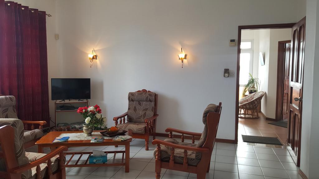 The Impala Mauritius Apartamento Trou aux Biches Exterior foto