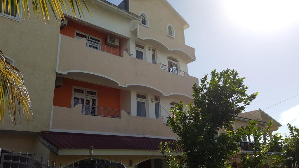 The Impala Mauritius Apartamento Trou aux Biches Exterior foto