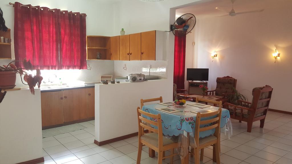 The Impala Mauritius Apartamento Trou aux Biches Exterior foto