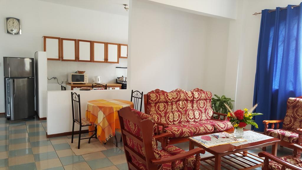 The Impala Mauritius Apartamento Trou aux Biches Exterior foto