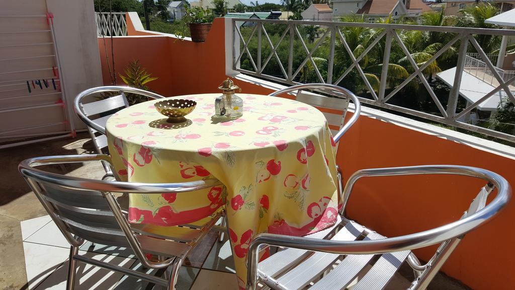 The Impala Mauritius Apartamento Trou aux Biches Exterior foto