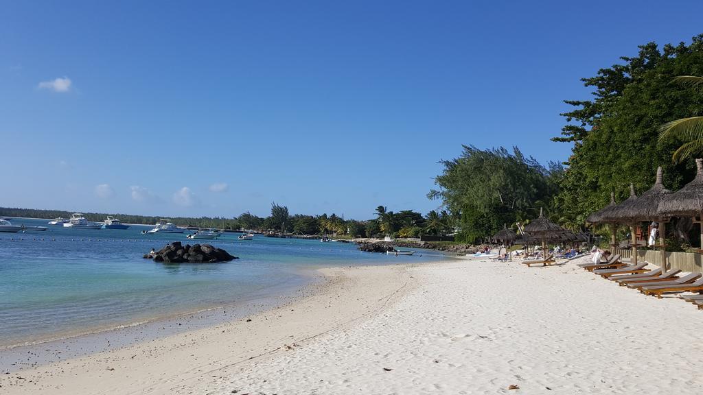The Impala Mauritius Apartamento Trou aux Biches Exterior foto