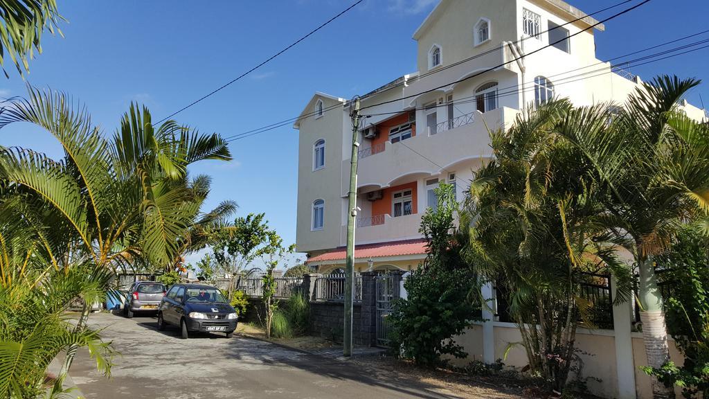 The Impala Mauritius Apartamento Trou aux Biches Exterior foto