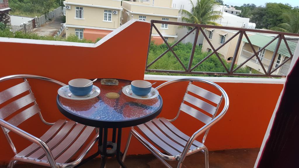 The Impala Mauritius Apartamento Trou aux Biches Exterior foto