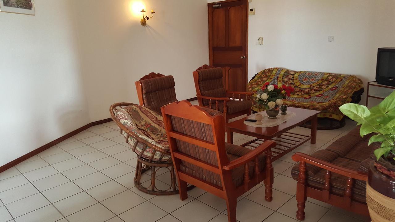 The Impala Mauritius Apartamento Trou aux Biches Exterior foto