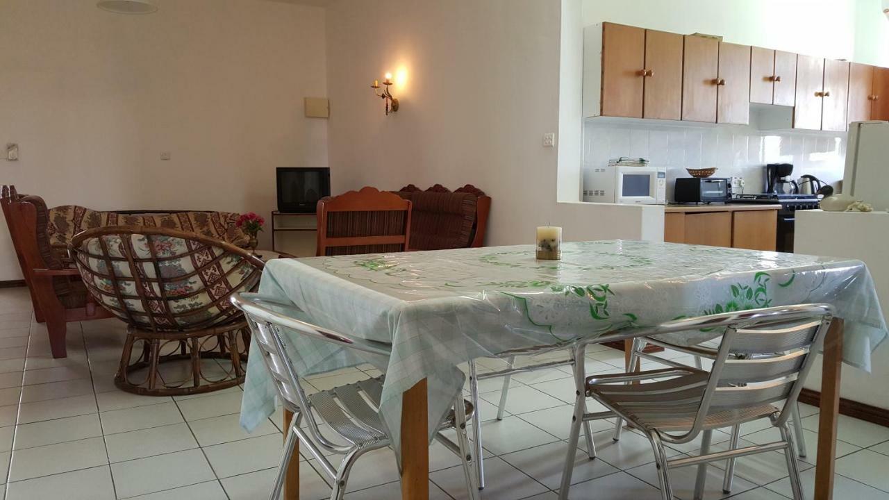 The Impala Mauritius Apartamento Trou aux Biches Exterior foto
