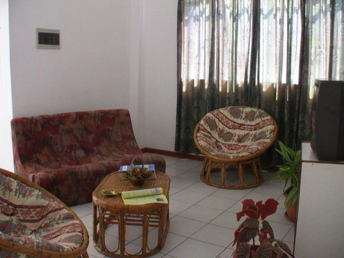 The Impala Mauritius Apartamento Trou aux Biches Exterior foto